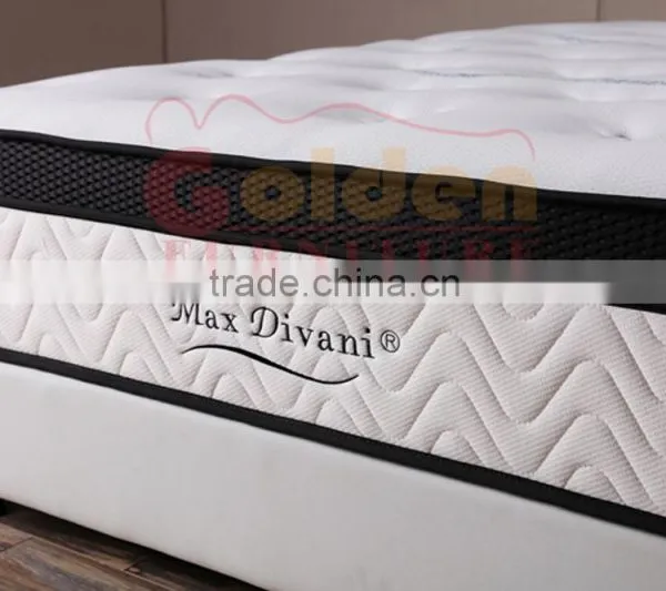 2016 New Design Massage Mattress CF16-05 photo-4