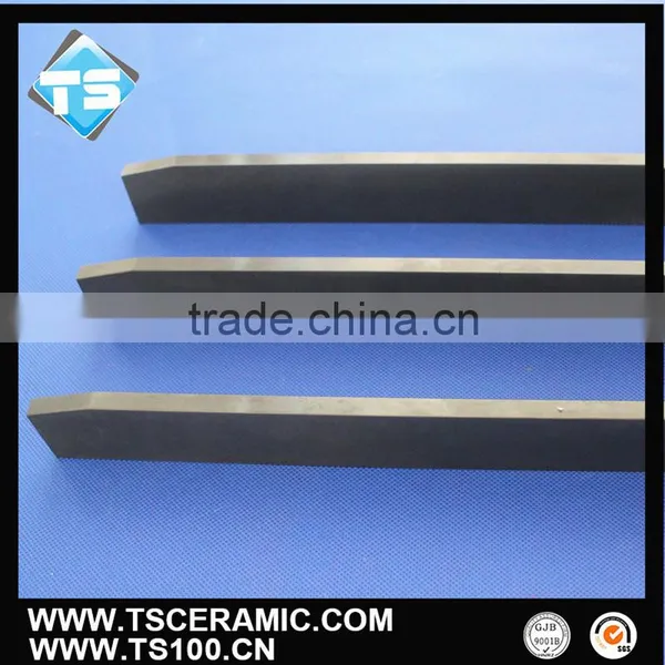 Si3n4 Ceramic Plate photo-2