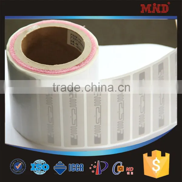 MDIY97 Hot Sell Programmable Disposable Passive RFID Price Tag photo-3