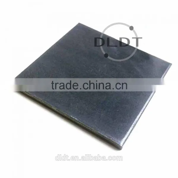Mild-magnetic 50Ni(1J50) Bars Nickel Iron Soft Magnetic Alloy photo-2