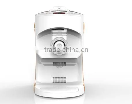 Household Appliances Fully Automatic Noodle Machine photo-2