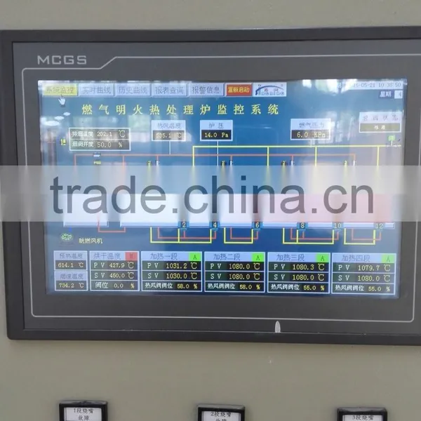 Steel Wire Pickling and Phosphating (boronizing) Production Line With CE and ISO Certificate photo-4