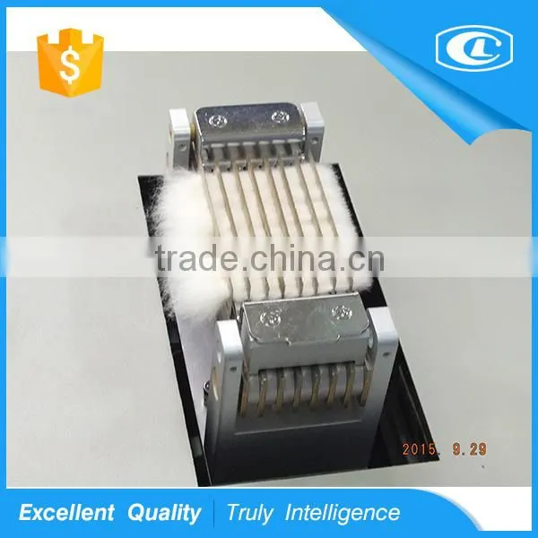 XJ129 Nep and Short Fiber Tester Textile Testing Equipment Textile Lab Equipment photo-3