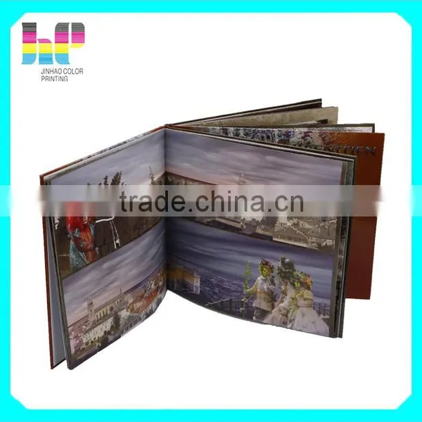 Fine and Specialized Hardcover Magazine Printing photo-3