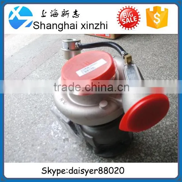 Yuchai Engine Part Turbocharger HX55W MH4E3-1118100 3771686