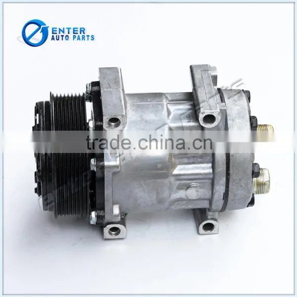 4894306 ISBE Automotive Air Conditioning Compressor