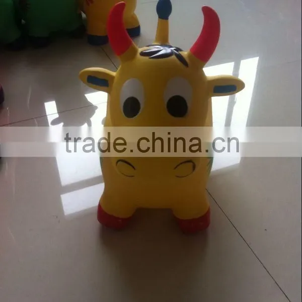 2015 Newest Cheaper and High Quality Jumping Animal photo-2