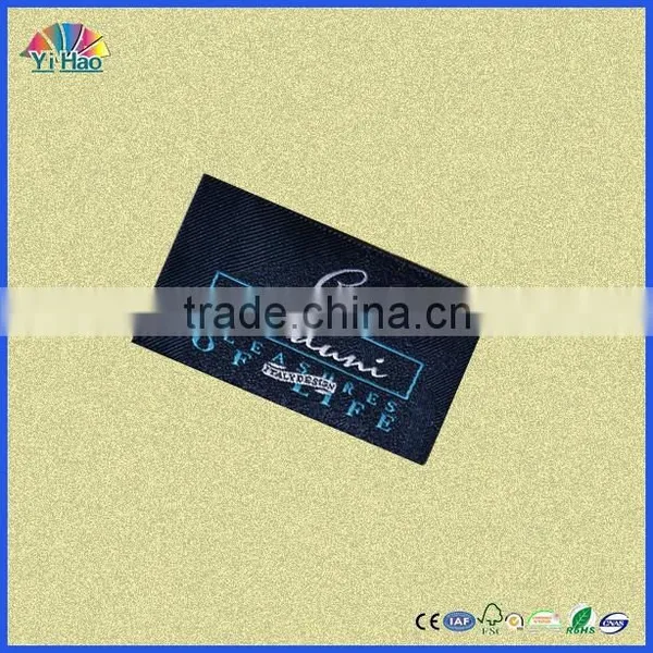 Woven Labels Garment Labels Machine photo-2