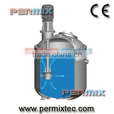 Jet Mixer photo-2