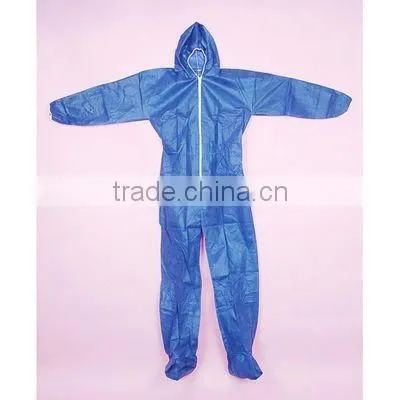 Non-woven Clothing