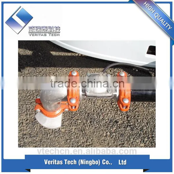 3inch or 4inch Clamp Coupling for Pipe Fittings photo-6