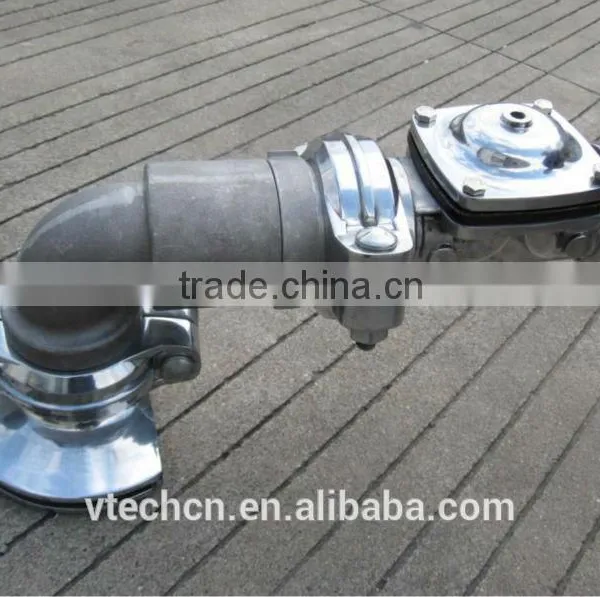 Water Spray Component for Water Truck photo-2