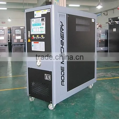 AOS-50 Heat Transfer Oil Mold Temperature Controller Machine for Industry photo-6