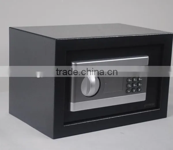 Cheap Home Safety Box With Small Size photo-5