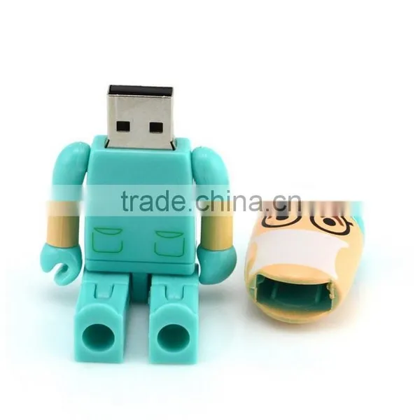 Promotional Gift Item For Doctor Usb 256Mb photo-2