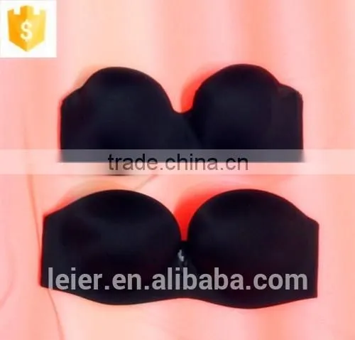 High Quality Bras, Microfiber Classic Bras photo-4