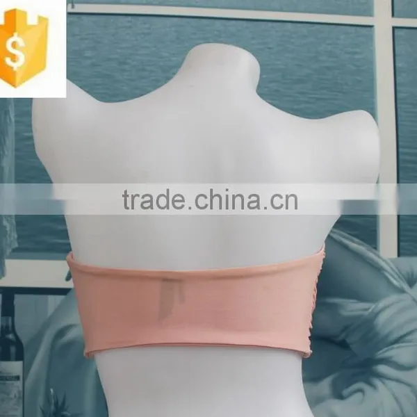 Seamless Bra, Seamless Bandeu photo-3