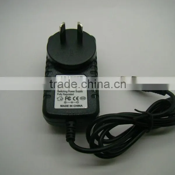 POWER SUPPLY ADAPTER 12V 2A For MOTOROLA MODEM SBG6580 SB6120 SB6121 SB6141 SB6180 In China