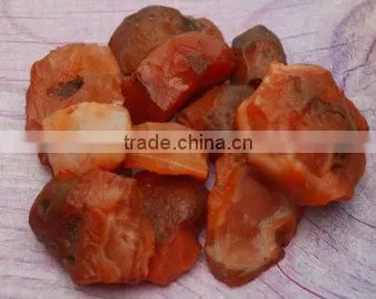 Carnelian Rough Stone