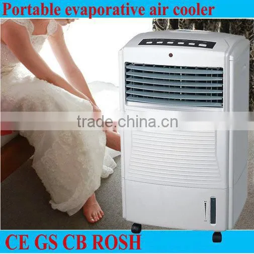 Portable Cooling Fan &Portable Cooler Fan for Cooling Room