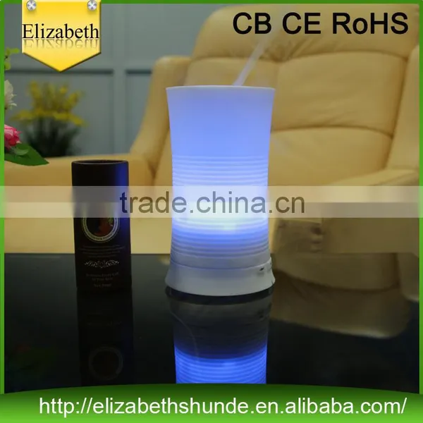 Ozone Cool Mist Electrostatic Air Purifier photo-3