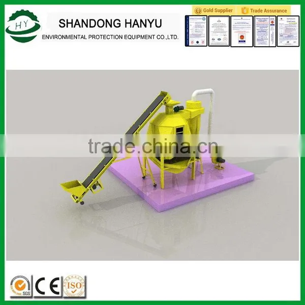 Excellent Quality Best-Selling Goat Feed Pellet Cooler photo-6