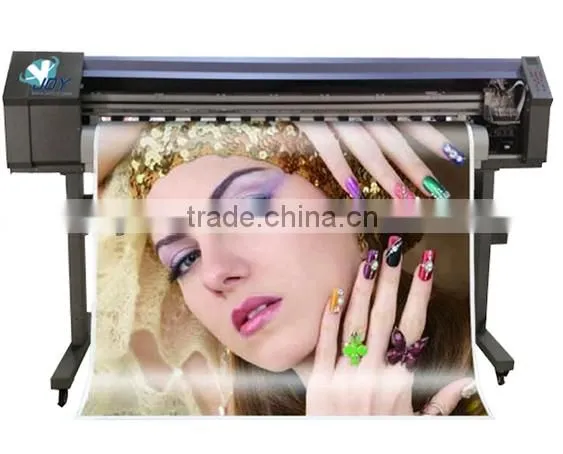 1815 Character and Scene Ecosolvent Printer Machine