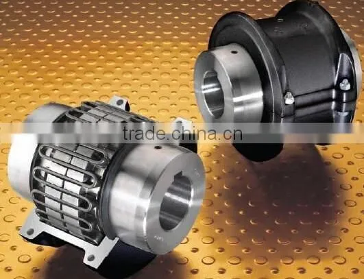 Flexible Coupling for Belt Driven Conveyor Bearing photo-4