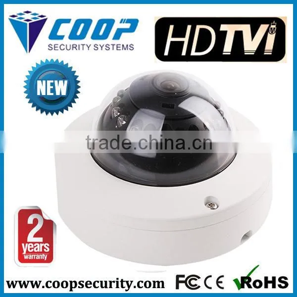 P2p Dome ip Cctv Camera HD POE IR Water-proof Zoom CCTV Cameras Hdcvi Dahua HDCVI Dvr HDCVI Cameras photo-2