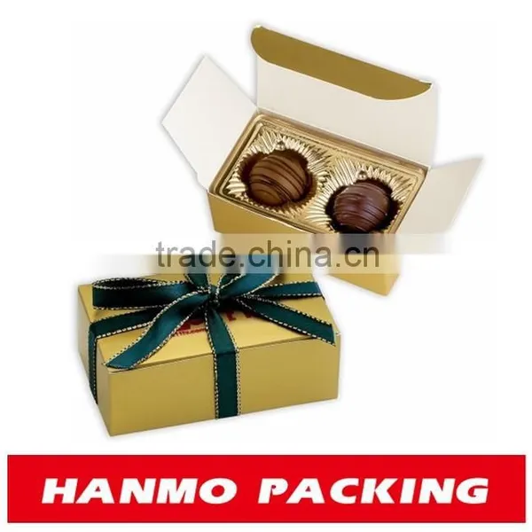 Accept Custom Order Custom Gift Box Chocolate Gift Box Box Gift Wholesale photo-5