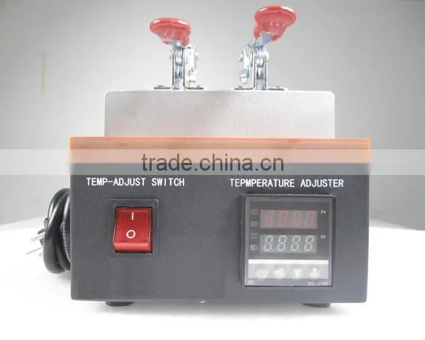 LY 947A Professional Touch Screen Separator ,High Quality Control photo-4