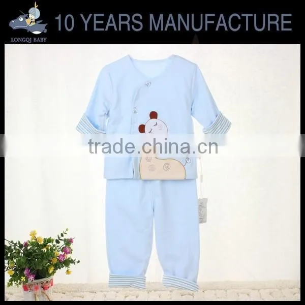 TZ-MS-013 Factory Direct Sale Baby Girl Suits Online photo-2