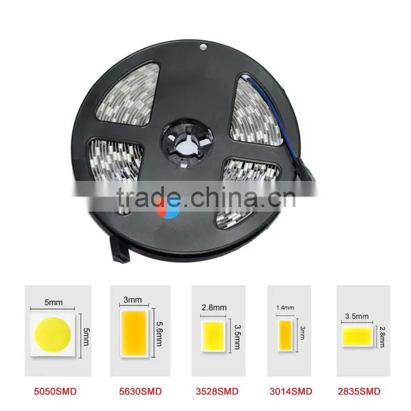 RGB LED Strip 5050 3014 3528 5630 SMD Led String Light Fita Led Ribbon Lampada Led Lamp Christmas Lights Home Decoration