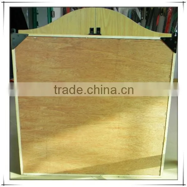 MDF Custom Cabinet With Dartboard photo-2