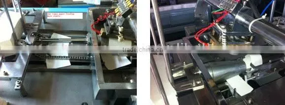 Single PE Paper Bowl Machine photo-6