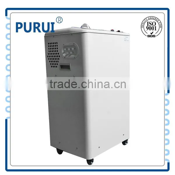 Plastic Water Circulating Lab Vacuum Pump