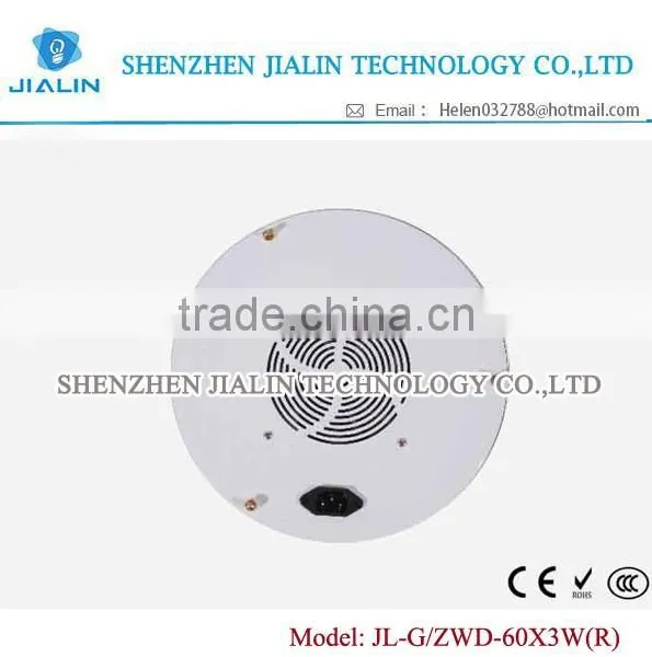 (JIALIN) LED Grow Light JL-G/ZWD-60X3WR Indoor Plant Light photo-3