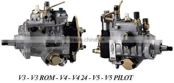 DENSO ECD-V3 & V4, ECD-V5 Pump Tester Simulator photo-3