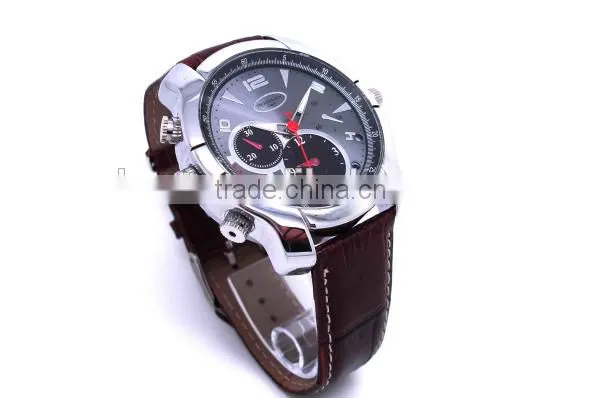12.0MP Mini Camera 12MP HD Mini Recorder 8GB Micro Camera Recorder Watch IR Night Vision photo-5