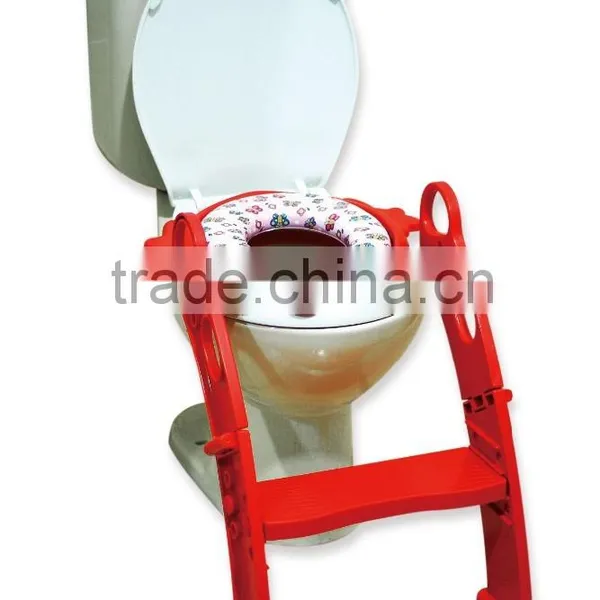PM2697 Cushion Step Potty photo-5
