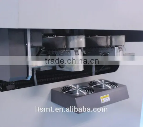 Mini Wave Soldering Machine DS250B/T/PC photo-3