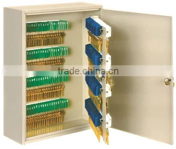 Key Organizer Box With Inserted Key Tags HF510B-220K photo-2