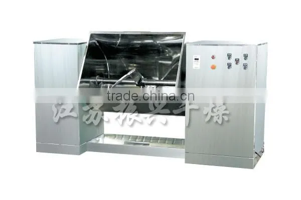 High Quality and Best Selling CH Series Groove Mixer for Medcine photo-2