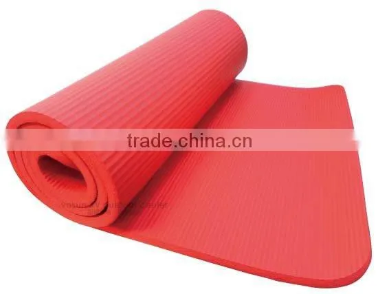 ECO Friendly Yoga Mat ECO Yoga Mat Natural Rubber Travel Yoga Mat photo-2