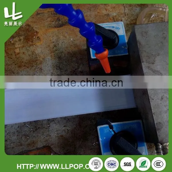 Shelves Hanging Tag Clip Strip photo-6
