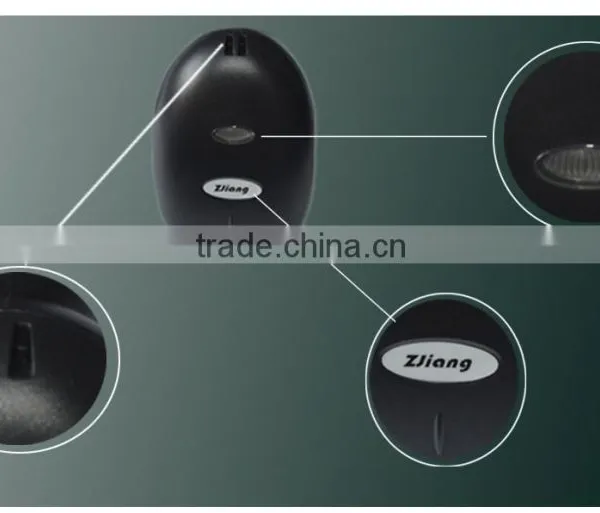 High Quality QR CODE Auto Sensing Laser Hand-held Barcode Reader With USB Connecting photo-4