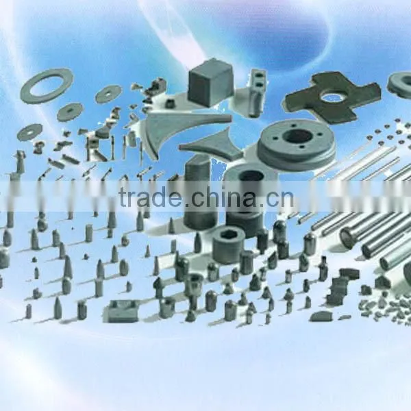 Carbide Tips