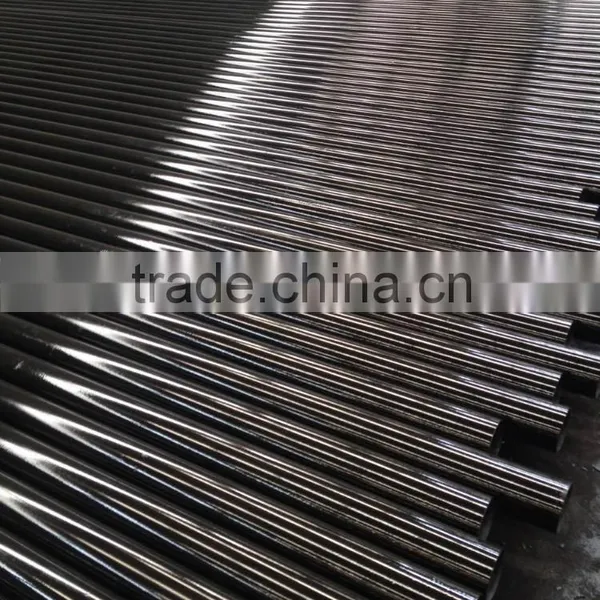 40Mn2 High Pressure ASTM A335 P22 Alloy Steel Pipe photo-5