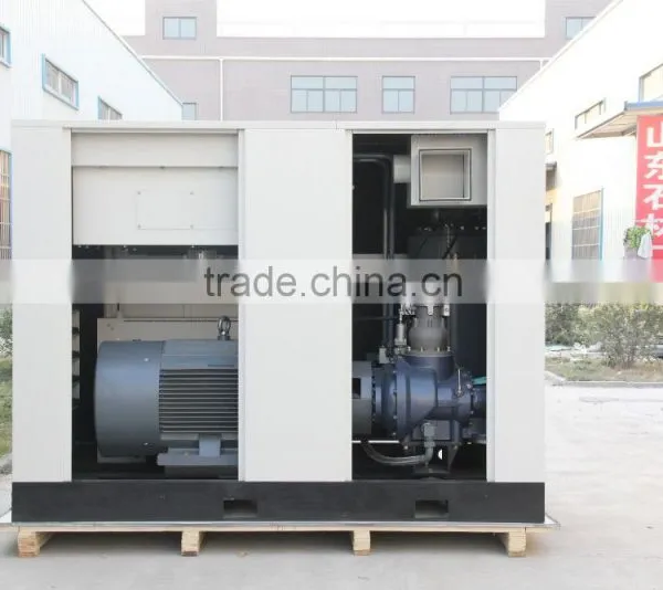 Stationary Configuration Compressor With High Quality photo-2