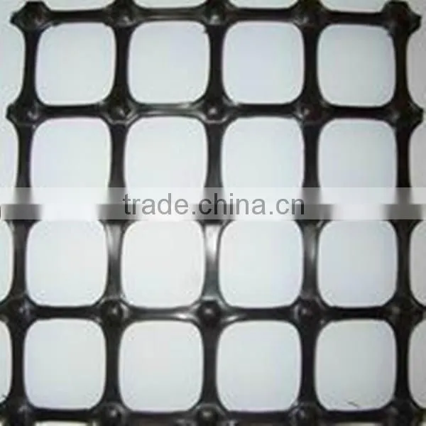 PP Biaxial Geogrid( TGSG1515-100100 ) photo-2